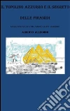 Il Topolino Azzurro e il segreto delle piramidi. E-book. Formato Mobipocket ebook di Alberto Allegrini