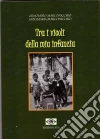 Tra i vicoli della mia infanzia. E-book. Formato EPUB ebook di Gelsomino Marconicchio