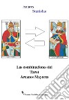 Las combinaciones del tarot arcanos mayores. E-book. Formato PDF ebook