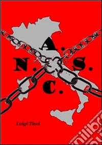 N.A.S.C.. E-book. Formato Mobipocket ebook