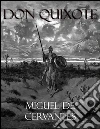 Don Quixote (Illustrated). E-book. Formato Mobipocket ebook di Miguel de Cervantes