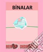 Binalar . E-book. Formato EPUB ebook