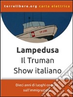 Lampedusa. Il Truman Show italiano. E-book. Formato EPUB ebook