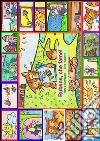 Rubens, che fame!. E-book. Formato EPUB ebook di Elisa Ruggiero
