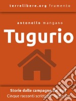 Tugurio. E-book. Formato EPUB ebook