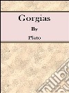 Gorgias. E-book. Formato EPUB ebook