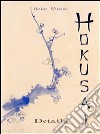 Hokusai: details. E-book. Formato EPUB ebook