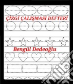 ÇIZGI ÇALISMALARI . E-book. Formato EPUB ebook