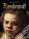 Rembrandt: Details. E-book. Formato Mobipocket ebook di Nealson Warshow