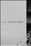 La r.c. negli sport sciistici. E-book. Formato EPUB ebook