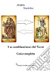 Las combinaciones del Tarot.Guía completa. E-book. Formato EPUB ebook