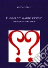 Il club dei mariti incerti. E-book. Formato PDF ebook di Fulvio Farì