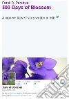 500 days of blossom. E-book. Formato Mobipocket ebook di Frank R. Paradise