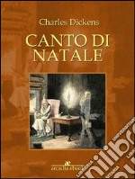 Canto di Natale. E-book. Formato EPUB ebook