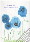 Papaveri blu. E-book. Formato EPUB ebook di Samanta Francalanci
