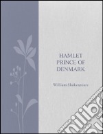 Hamlet . E-book. Formato EPUB ebook