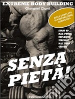 Senza pietà!. E-book. Formato PDF ebook