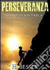 Perseveranza - Come svilupparla (Tradotto). E-book. Formato EPUB ebook di H. Besser