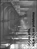 Acqua alta, storia di un problema. E-book. Formato EPUB ebook