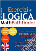 Esercizi di logica Math Pathfinder. E-book. Formato PDF ebook