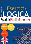 Esercizi di logica Math Pathfinder. E-book. Formato PDF ebook