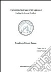 Tesina coaching work. E-book. Formato PDF ebook di Federico Pierlorenzi