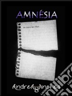 Amnèsia. E-book. Formato Mobipocket