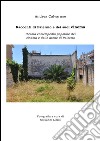 Racconti di Palermo e dei suoi cinema. E-book. Formato EPUB ebook di Andrea Calvaruso