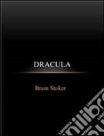 Dracula. E-book. Formato EPUB ebook