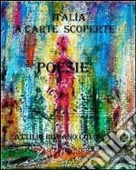 Italia a carte scoperte. E-book. Formato EPUB