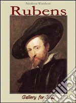 Rubens: gallery for kids. E-book. Formato EPUB ebook