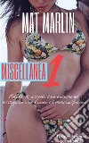 Miscellanea numero uno (porn stories). E-book. Formato Mobipocket ebook