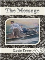 The message. E-book. Formato Mobipocket ebook