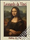 Leonardo da Vinci: Gallery for Kids. E-book. Formato Mobipocket ebook