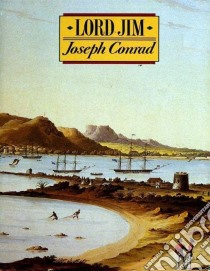 Lord Jim. E-book. Formato Mobipocket ebook di Joseph Conrad