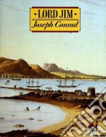 Lord Jim. E-book. Formato EPUB ebook