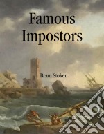 Famous impostors. E-book. Formato EPUB ebook