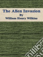 The alien invasion. E-book. Formato Mobipocket