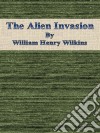 The alien invasion. E-book. Formato Mobipocket ebook