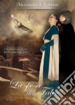 La sposa del Falco. E-book. Formato EPUB ebook