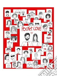 Pocket Love, Amori Tascabili. E-book. Formato EPUB ebook