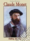 Claude Monet: Gallery for Kids. E-book. Formato Mobipocket ebook