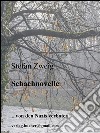 Schachnovelle. E-book. Formato EPUB ebook