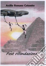 Post-Rifondazione. E-book. Formato Mobipocket