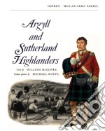 ArgylArgyll And Sutherland Highlanders. E-book. Formato EPUB ebook