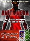 Anita Nera (Giona Sei-Colpi 3). E-book. Formato EPUB ebook