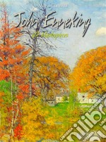John Enneking: 62 Masterpieces . E-book. Formato EPUB