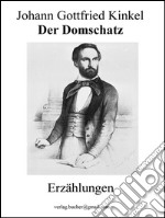 Der Domschatz. E-book. Formato EPUB ebook