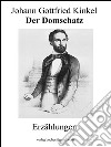 Der Domschatz. E-book. Formato EPUB ebook