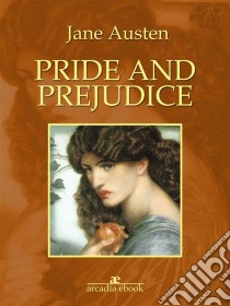 Pride and prejudice. E-book. Formato Mobipocket ebook di Jane Austen